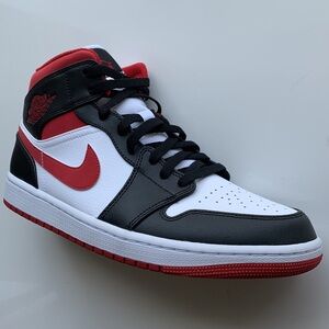 Retro Air Jordan 1 Mid